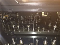 Токарный станок с ЧПУ MAZAK INTEGREX 400-IV